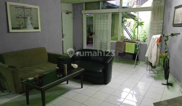 Rumah Kos Ciumbuleuit Unpar 2 Lantai Tidak Mobil Siap Cuan SHM 1