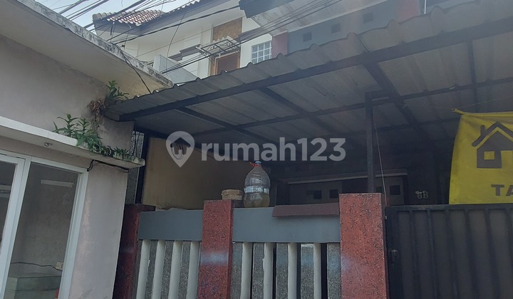Jual Cepat Rumah di Bandung Timur Istana Kawaluyaan - Hunian Nyaman & Lokasi Super Strategis Jual Cepat Rumah di Bandung Timur Istana Kawaluyaan - Hunian Nyaman & Lokasi Super Strategis