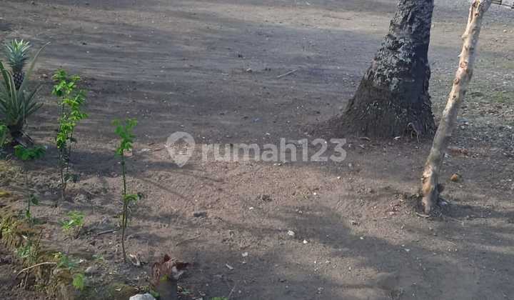 Sell Batu Karas Beach Land Pangandaran - Sanghyang Investment Potential Continues to Grow