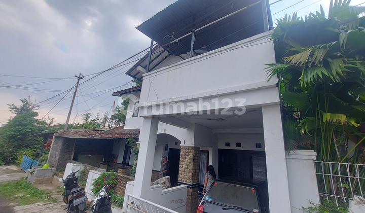 Jual Rumah Awiligar Dago Bandung Utara - Rumah Lama Hitung Tanah Jual Rumah Awiligar Dago Bandung Utara - Rumah Lama Hitung Tanah