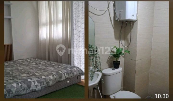 Gateway Pasteur Apartment Bandung | Favorite for Rent, Access to Pasteur Toll Road