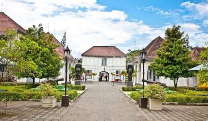 Hotel Aktif Yogyakarta 3 Menit Malioboro Siap Cari Pemilik Baru