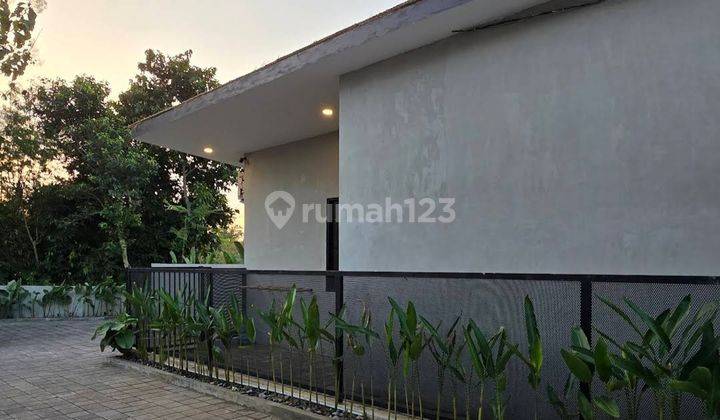 Villa Mewah Di Jimbaran Bali Investasi Yang Menguntungkan 1