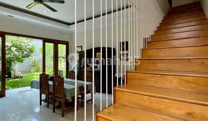 Rumah Estetik Pulomas - Kayu Putih, Dekat Pusat Kota & Akses Tol Rumah Estetik Pulomas - Kayu Putih, Dekat Pusat Kota & Akses Tol