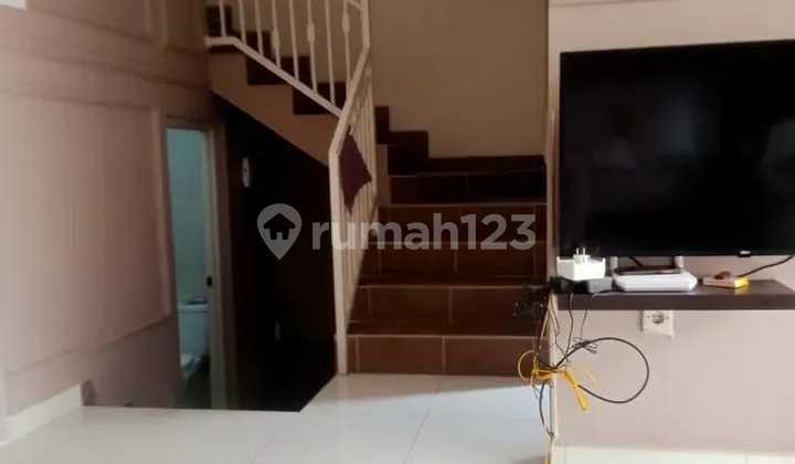 Cluster Golden Savana Cisauk - Hunian Nyaman di Koridor Bsd- Serpong 2