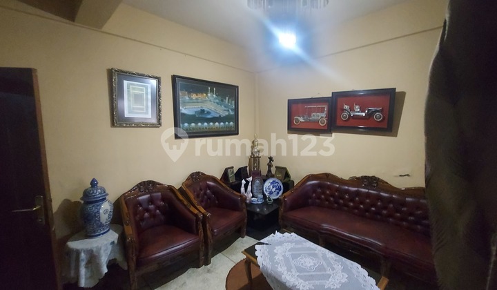 Rumah Mainroad Karawitan Turangga – Cocok Kantor, Klinik, Atau Usaha Lainnya 1