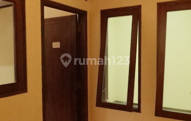 Rumah Impian Keluarga di Logam Jakapurwa Buahbatu– Di Bawah 700 Juta, SHM & Siap Huni