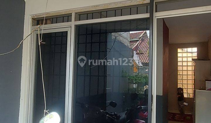 Rumah Murah Komplek Pasadena Caringin Bandung 3 Kamar SHM 1