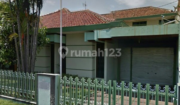 Sayap Turangga Buahbatu – Lingkungan Elite, Potensi Dijadikan Hidden Gem Staycation