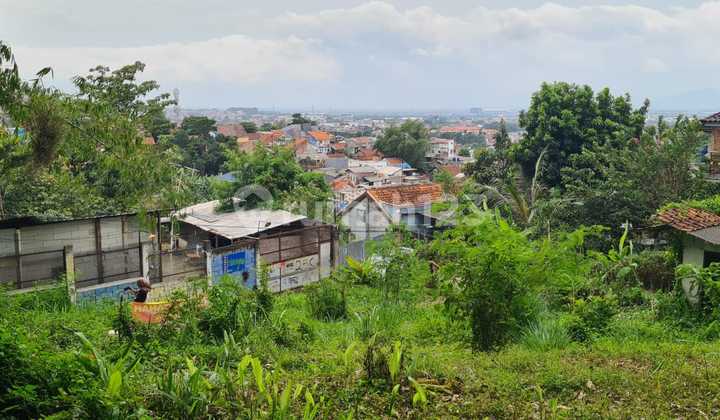 Tanah Murah Cijambe Ujung Berung Dekat Jalan Raya – Cocok Hunian & Investasi Tanah Murah Cijambe Ujung Berung Dekat Jalan Raya – Cocok Hunian & Investasi