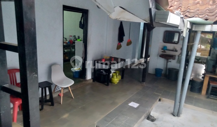 Rumah Klasik Jl Ahmad Yani Ciamis | Mainroad, Cocok Usaha & Investasi 2