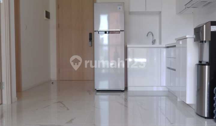 Jual Apartemen Jakarta Selatan South Quarter Residence - High Demand Area Lebak Bulus Harga Terbaik