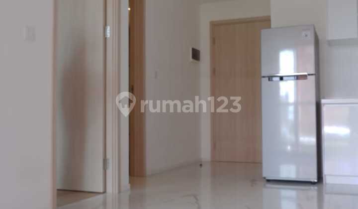 Jual Apartemen Jakarta Selatan South Quarter Residence - High Demand Area Lebak Bulus Harga Terbaik 2