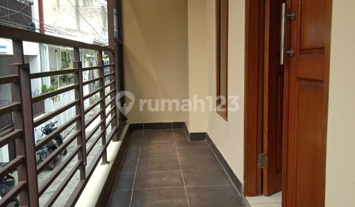 Rumah Sarijadi Lokasi Padat Penduduk – Prospek Kosan & Sewa Tinggi 2