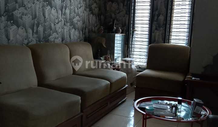 House in Riung Bandung Complex - Established Environment, Easy Access, Stable Value 2