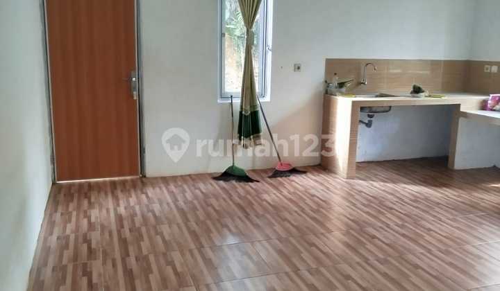 For Sale Land Large House In Mulyajaya Cisaga - Close to City Facilities, Attractive Price