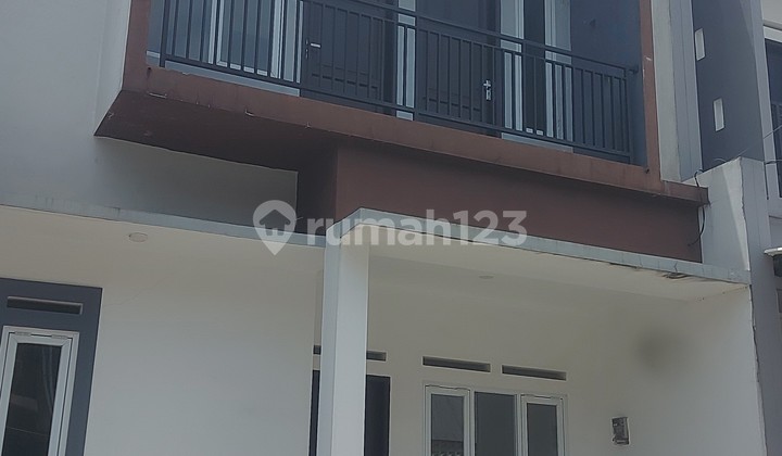 Rumah Baru Siap Huni Pandan Wangi - Area Buah Batu Favorit Keluarga Rumah Baru Siap Huni Pandan Wangi - Area Buah Batu Favorit Keluarga