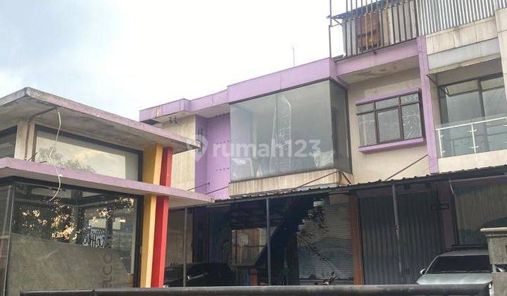 Rumah Murah Sekitar Kembar Bkr Luas 400 M2 Dibawah Njop 1