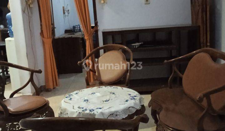 Rumah 2 Lantai Shm Subang Kota Bagus Strategis 2