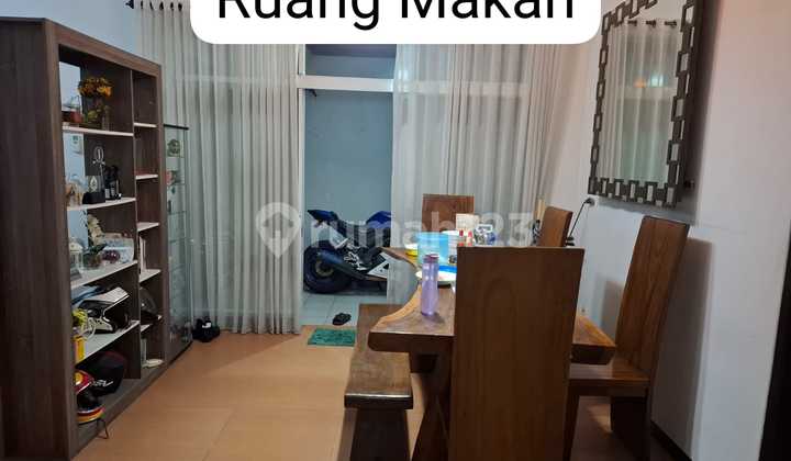 Twin Mas Luxury House – Elegant Design, Premium Environment Bandung 2