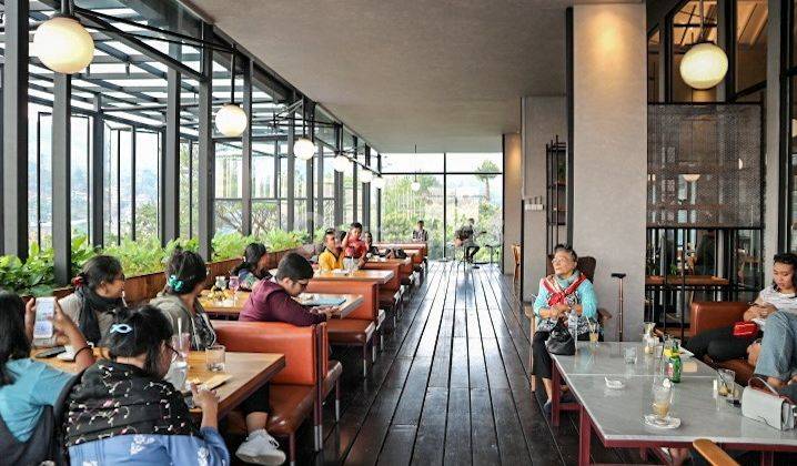 Resto Favorite Dago Bandung Utara Potensi Bisnis Tak Pernah Padam 1