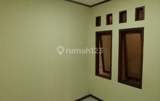 Rumah Impian Keluarga Logam Jakapurwa Siap Huni Shm 1