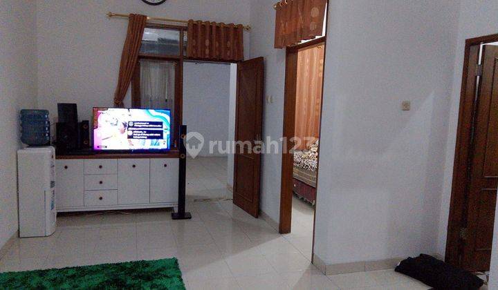 Dijual Rumah Antapani Cluster Bumi Mas Minimalis Terawat Siap Huni 2