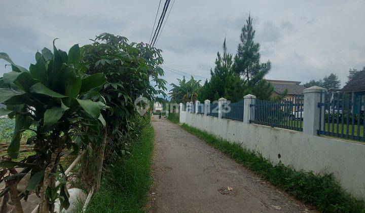 Tanah Sayap Maribaya 1.5km Alun Alun Lembang Shm 2