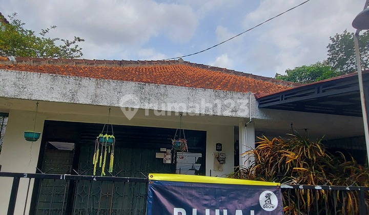 Dijual Cepat Rumah Cisaranten Arcamanik – Ada Taman, SHM, Siap Poles Jadi Hunian Idaman Dijual Cepat Rumah Cisaranten Arcamanik – Ada Taman, SHM, Siap Poles Jadi Hunian Idaman