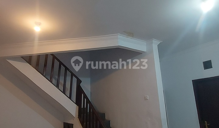 Jual Cepat Rumah di Bandung Timur Istana Kawaluyaan - Hunian Nyaman & Lokasi Super Strategis 2