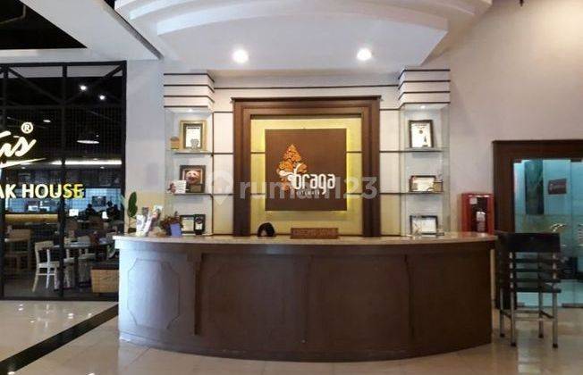 Harga Miring Apartemen Braga 1 Bed Room Solusi Liburan Di Bandung 2