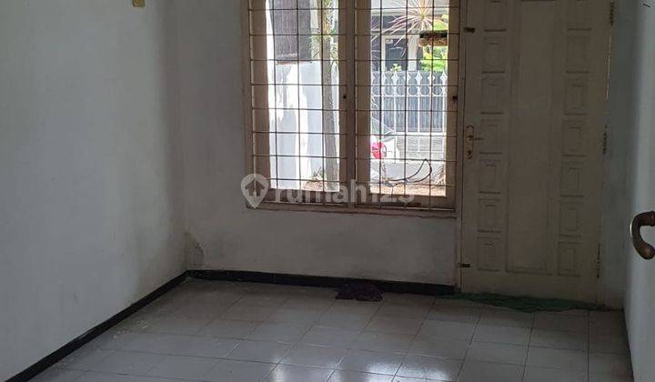 Rumah Dekat Tol Pasteur Murah Nego Sd Deal Unfurnished Shm 1