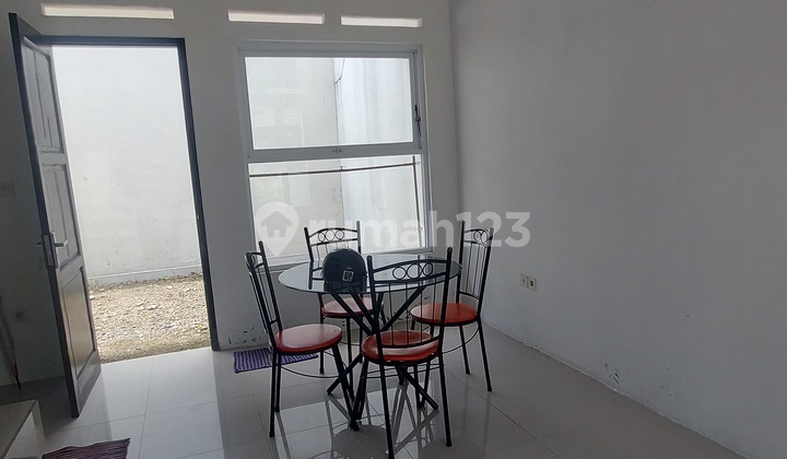 Rumah Baru Siap Huni Pandan Wangi - Area Buah Batu Favorit Keluarga 2