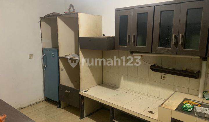 Dijual Rumah Bandung Selatan Gba Telkom 600Jtan - Harga Menarik bisa untuk Kosan, SHM 2