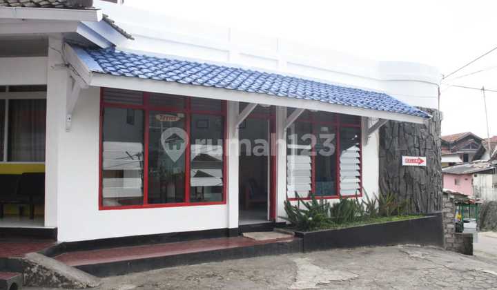 Strategic Hotel for Sale in Lembang Tourist Square Area — Near the Square, Ready to Harvest Profits. Strategic Hotel for Sale in Lembang Tourist Square Area — Near the Square, Ready to Harvest Profits.