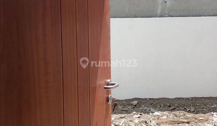 Rumah Hasbanaland Jumputrejo,row jalan 13 meter,cicilan 2 Jt an Rumah di Jumputrejo SHM Baru 6