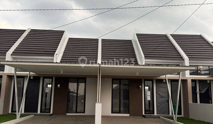 Rumah Murah Sukodono Subsidi -dp 0% Angsuran 1 Jt An 1