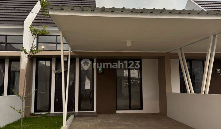 Rumah Termurah Sukodono Dp 0% Free Canopy & All Biaya Cicilan 1.7 Jt An 1