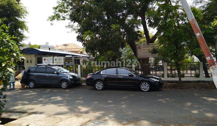 Turun Harga Rumah Jl. Alamanda II blok C2 Villa Sunter Mas Jakarta Utara 2