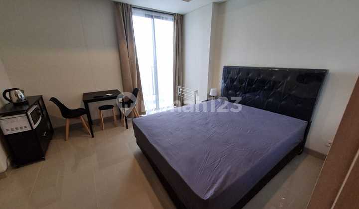 Apartemen Cleon Park Lt.8 Fullfurnished 2