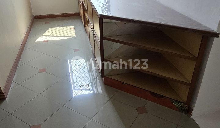 Apartment Wisma Gading Permai Tower B 28th Floor Corner Position 2