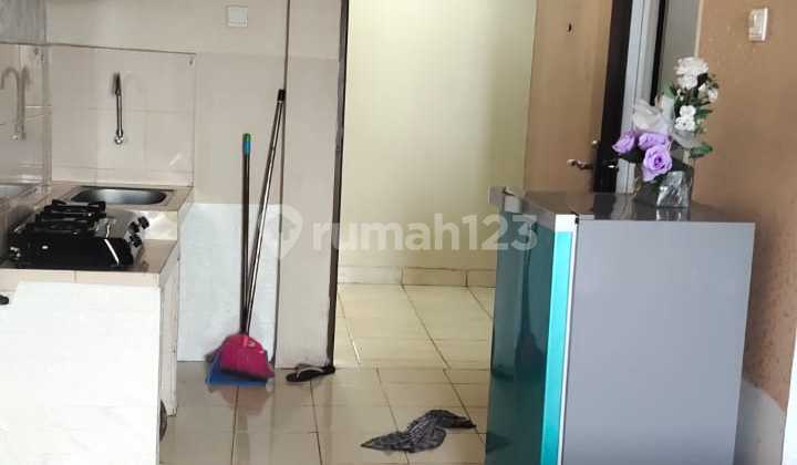 Apartemen Sunter Park View Lt. 10 Fullfurnished 2