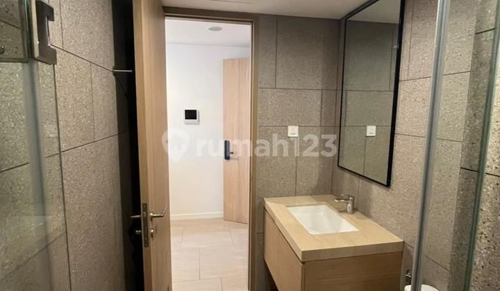 Antasari Place Apartment 7th Floor Semi-Furnished - Brand New