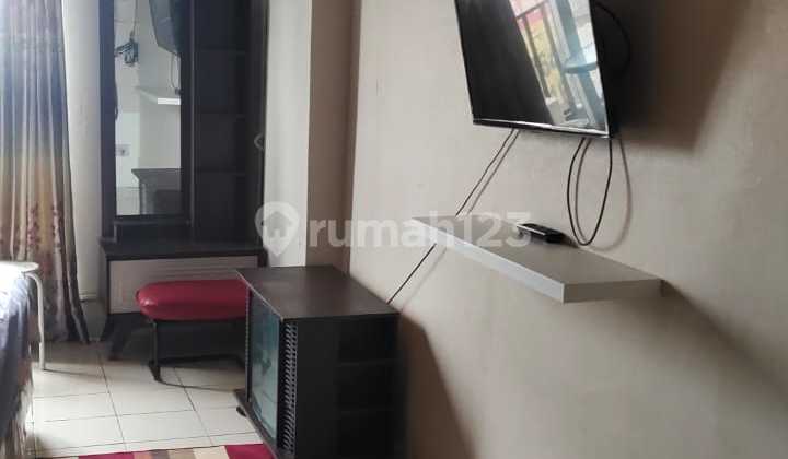 Apartemen Sunter Park View Lt. 10 Fullfurnished