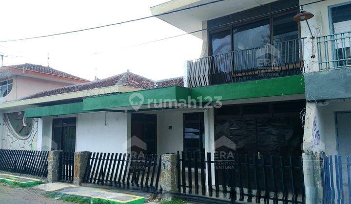 Rumah Di Tengah Kota, Dekat Jalan Ijen, Mog, Dan Alun2 1