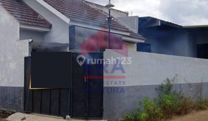 Rumah Dijual Di Perum Buana Asri Kepanjen 1