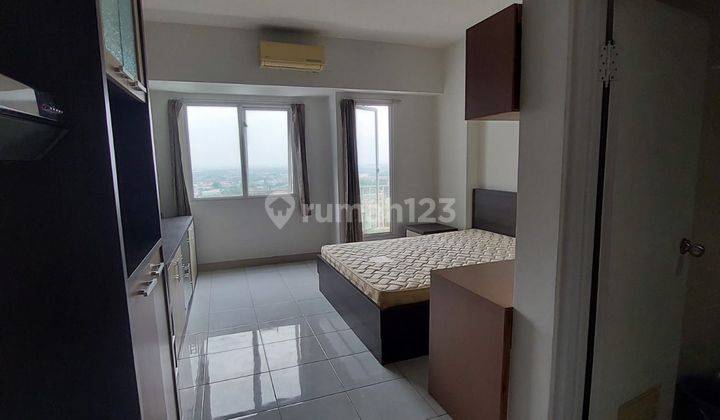 Dijual Apartemen 1 BR Di Uc Ciputra Surabaya Full Furnished 2