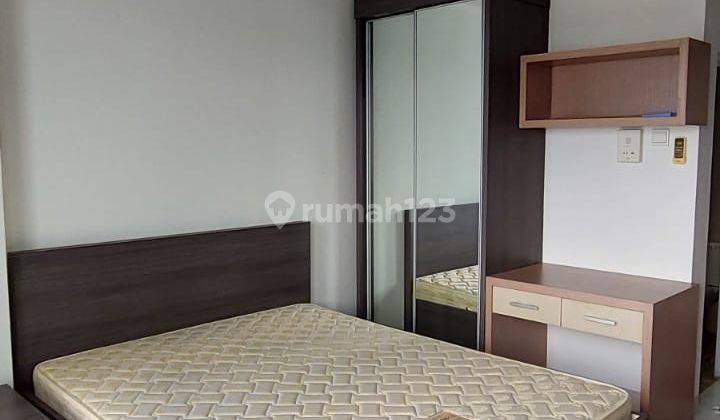 Dijual Apartemen 1 BR Di Uc Ciputra Surabaya Full Furnished 1