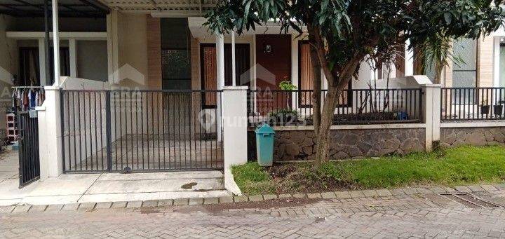 Dijual Rumah Minimalis Di Perum Atrani Residence 1