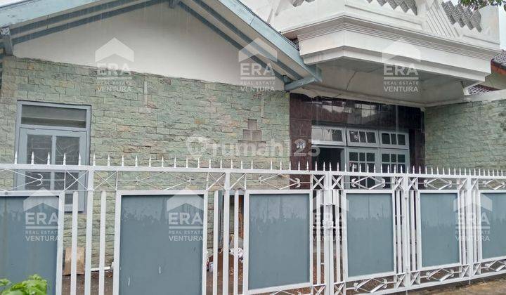 Rumah Di Teluk Etna Arjosari, Lingkungan Nyaman Untuk Hunian 2